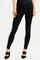 SHANTAL PA POWER | Schwarz | Schwarze Hose von FREEQUENT