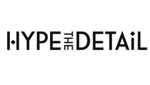 Hype the Detail
