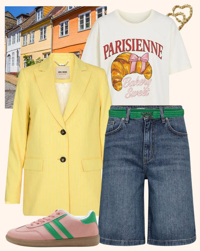Inspo / Storbyferien