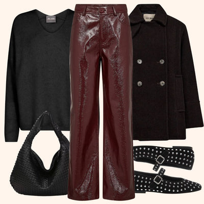 Trend / Bordeaux (1)
