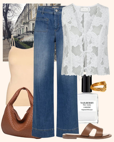 Hverdagslook
