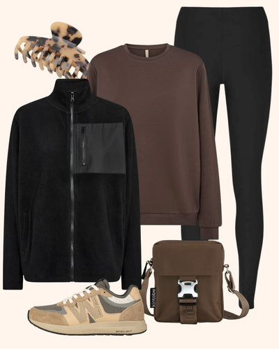 Trend / Brune Nuancer (2)