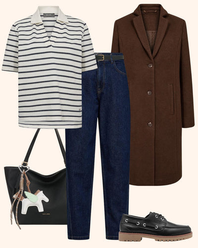 Trend / Brune nuancer (1)
