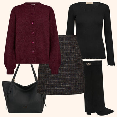 Trend / Bordeaux (2)