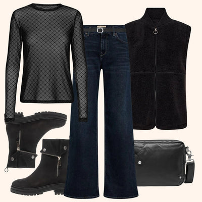 Trend / Mesh (5)