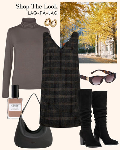 Dagens Look / Lag-på-lag