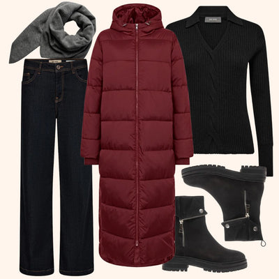 Trend / Bordeaux (3)
