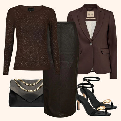 Trend / Mesh (2)