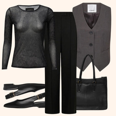 Trend / Mesh (1)