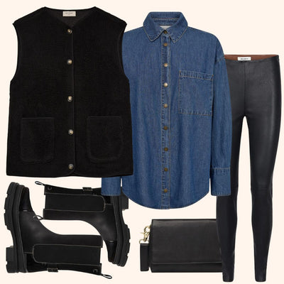 Trend / Teddy (1)