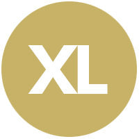 X-Large Udsalg