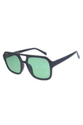 Urban Sunnies Grande | Grün | Sonnenbrille von By Timm