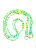 Poppy Phone Cord | Mobilsnor fra By Timm