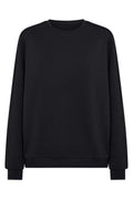 Tini Sweat | Sort | Sweatshirt fra Statebird