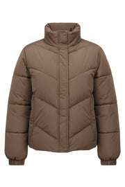 Coraline Jacket | Fossil | Jakke fra Statebird