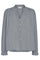 Helly Blouse 206314 | Moonbeam W. Vintage Indigo | Bluse fra Freequent