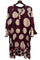 Cypress Dress | VinoEZ552DB | Kjole fra Marta du Chateau