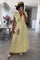 Sun Ruffle Dress | Kjole fra Avery