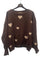 Clover Knit | Moro | Strik fra Marta du Chateau