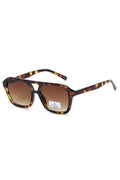 Urban Sunnies Petit | Dunkelbraun | Sonnenbrille von By Timm