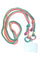 Poppy Phone Cord | Mobilsnor fra By Timm
