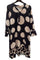 Cypress Dress | NeroEZ552DB | Kjole fra Marta du Chateau