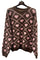 Feray Knit | Moro9510/Rosa9532 | Strik fra Marta du Chateau