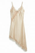 The Empress Dress | Beige | Kjole fra Avery