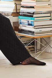 Ankle Hearts | Strømper fra Hype The Detail