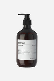Moisture | Pure basic | Body lotion fra Meraki
