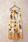Fruit pants | Ecru | Bukser fra Atelier C