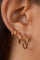 316L Golden 20 MM | Ørering fra Birdsong