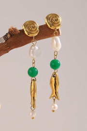 E8209 Golden | Ørering fra Birdsong