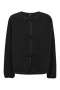 Lucinda Jacket 3075 | Black | Prepair