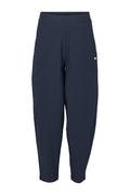 Celine Zip Pants 3093 | Navy | Prepair