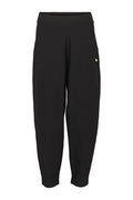 Celine Zip Pants 3093 | Black | Prepair
