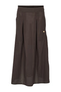 Pauline Skirt 3015 | Brown | Prepair