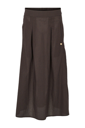 Pauline Skirt 3015 | Brown | Prepair