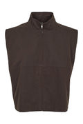 Anni Vest 3054 | Brown | Prepair