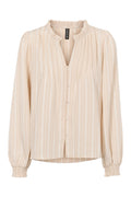 Rebecca Blouse 3035 | Off White | Prepair