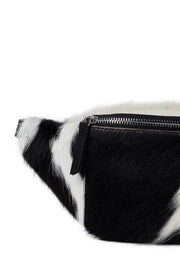 Jia Bumbag 6523 | Sort | Taske fra Re:designed