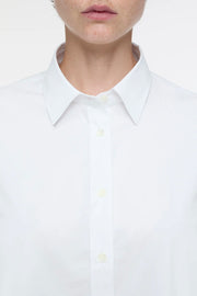 W Shirts | Hvid | Skjorte fra Closed