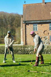 Sleepy Jacket 205165 | Moonbeam | Jakke fra Freequent