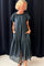 Zenith Dress | Black