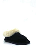 Bello Star Shoe | Black | Sutsko fra Lazy Bear