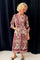 Stefania Dress | VinoEZ532 | Kjole fra Marta du Chateau