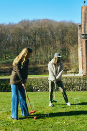 Sleepy Jacket 205165 | Moonbeam | Jakke fra Freequent