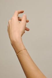 Lola Drop | Daisy | Armbånd fra Enamel