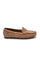 Comfy Moccasin | Camel | Loafers fra Lazy Bear