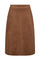 Noville Skirt 207668 | Thrush | Nederdel fra Freequent